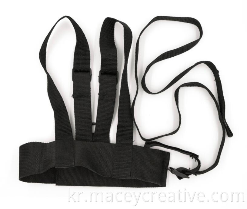 child safety harness